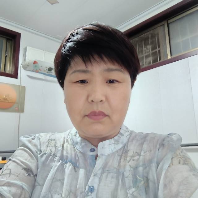 尹阿姨照片