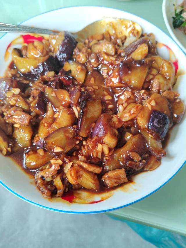 程阿姨照片
