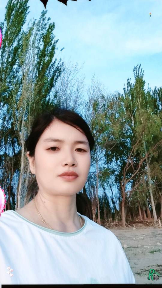 佘阿姨照片