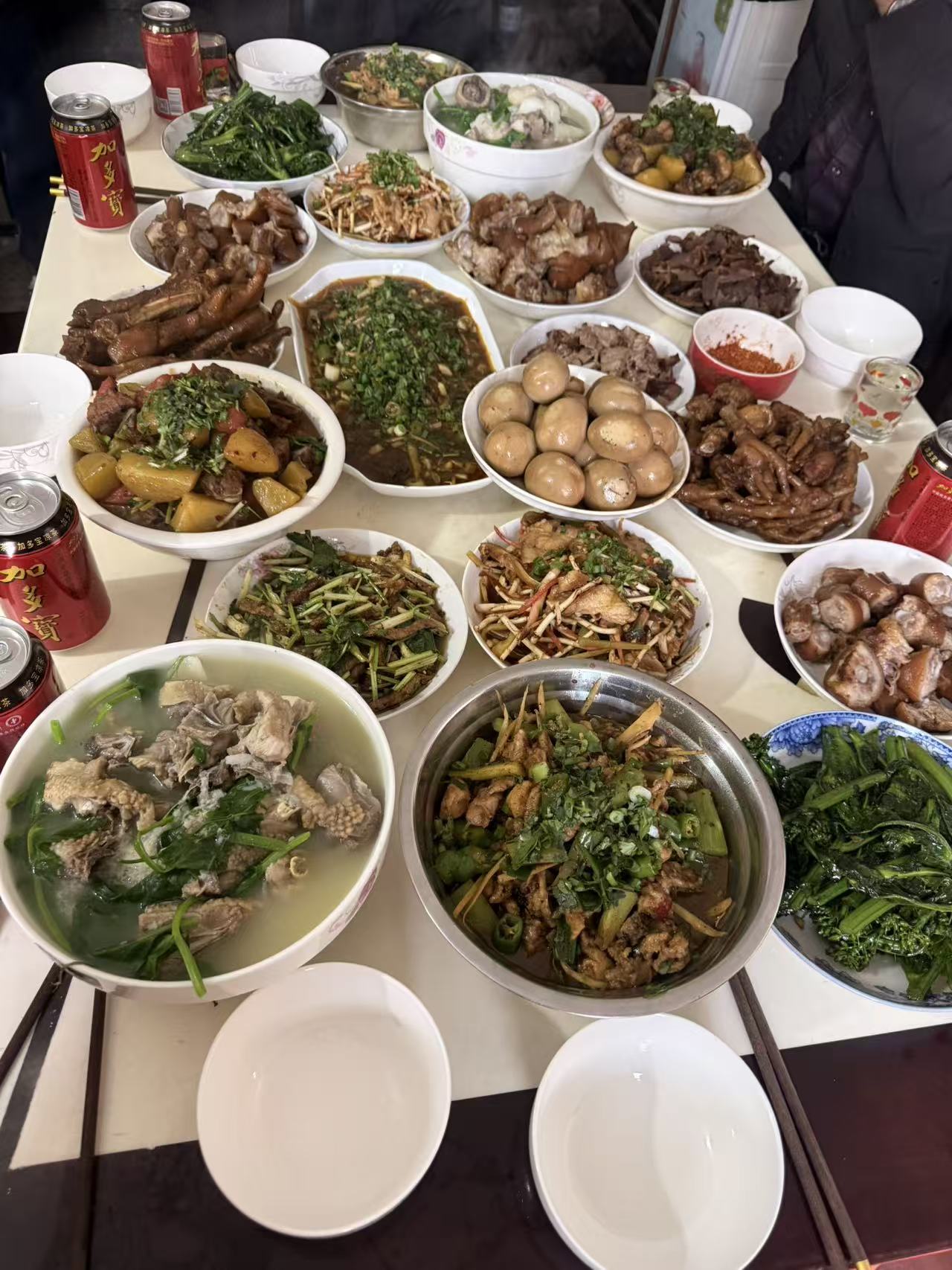 胡阿姨照片