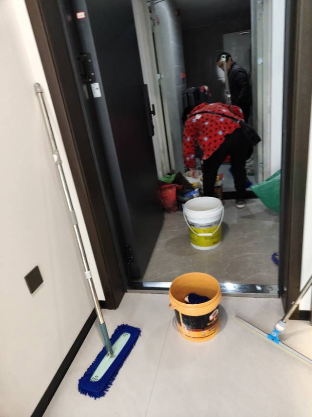 唐阿姨照片