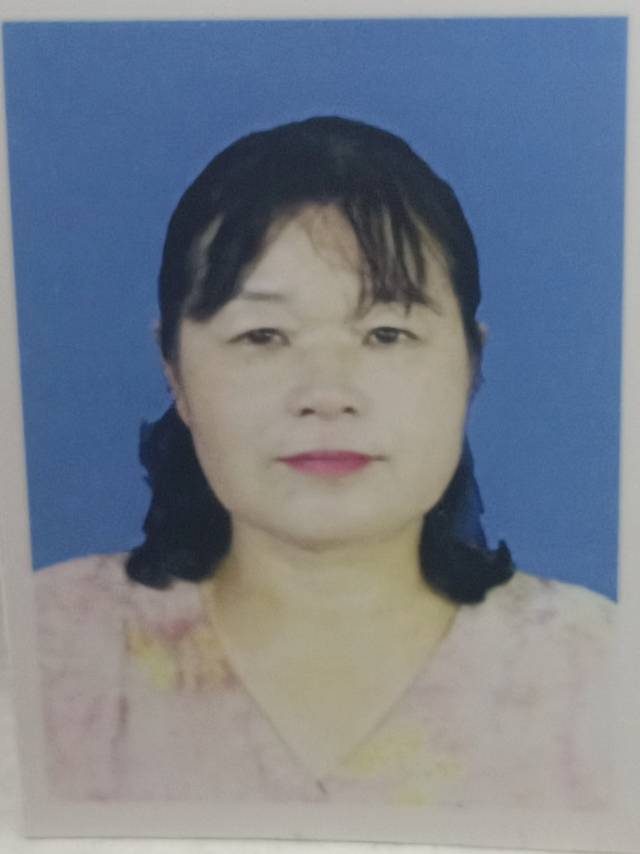 林阿姨照片