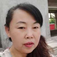 沙阿姨照片