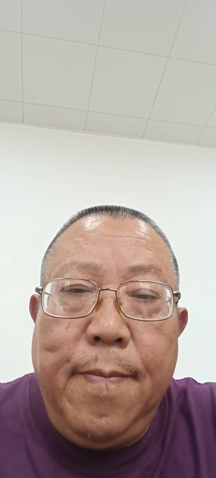 熊阿姨照片