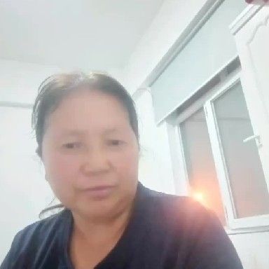 任护工照片