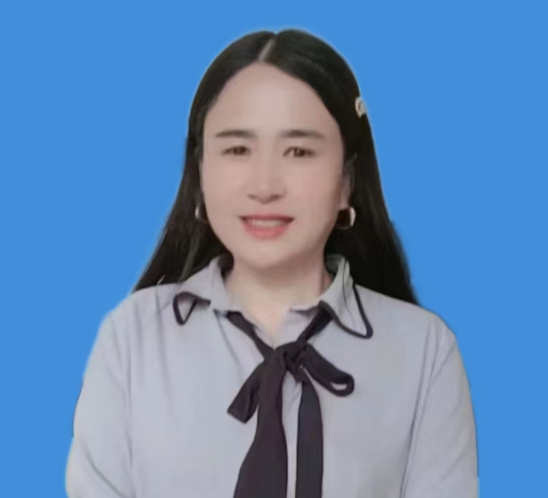 孙阿姨照片