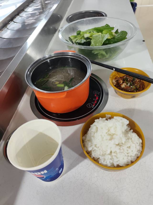 罗阿姨照片