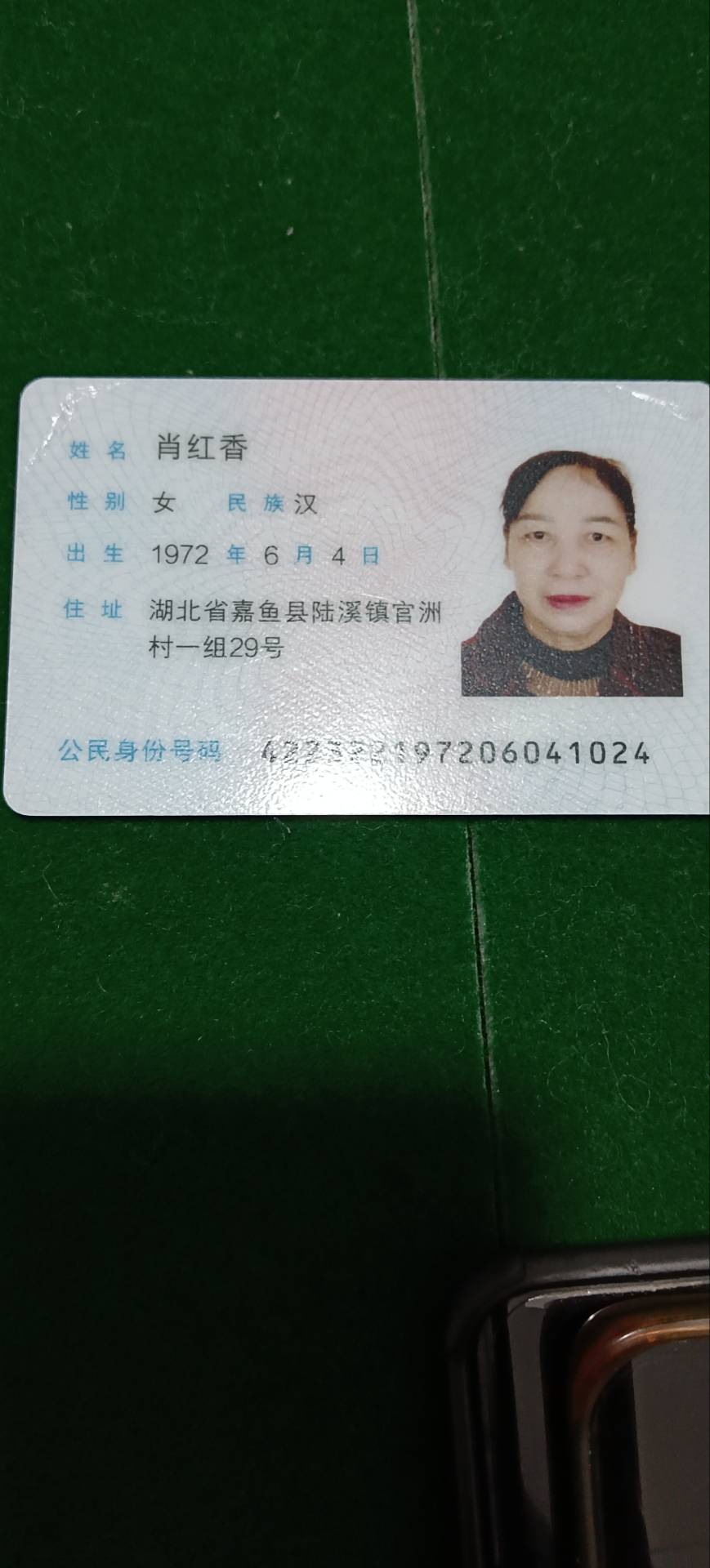 阿姨资料照片