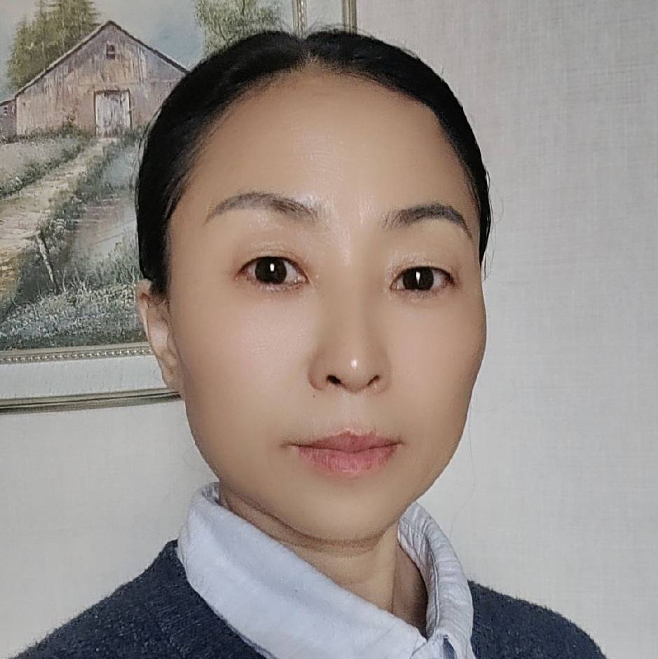 李阿姨照片