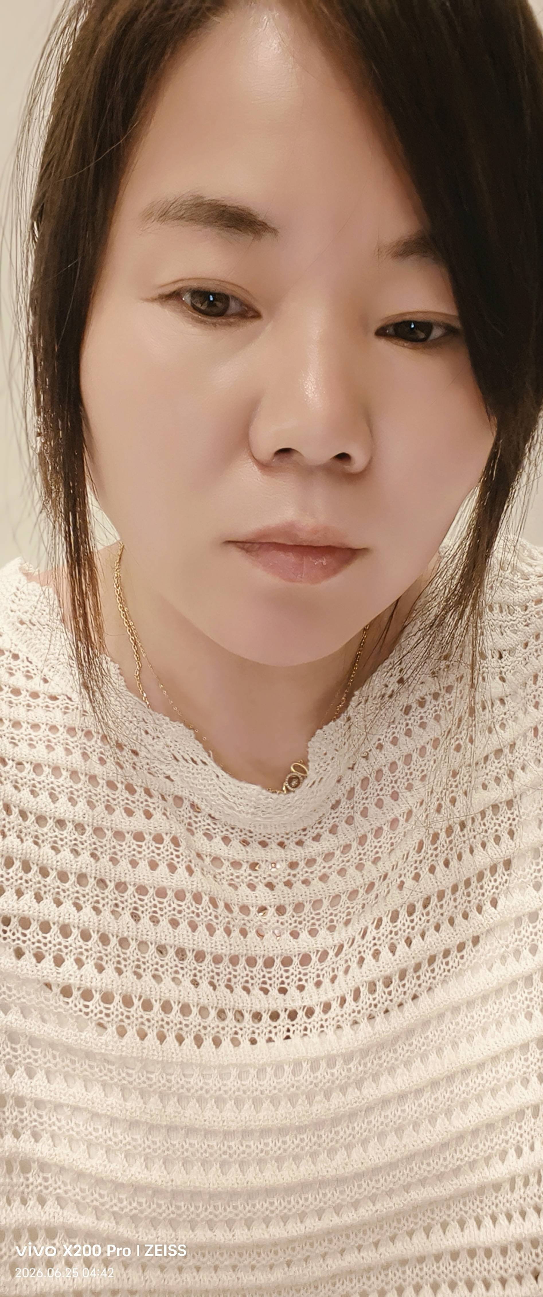 邹阿姨照片