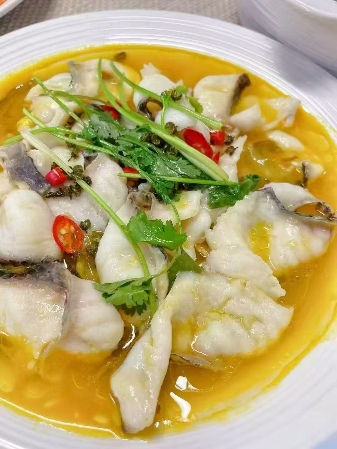 陈阿姨照片