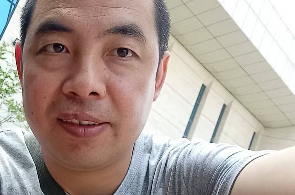 阿姨资料照片