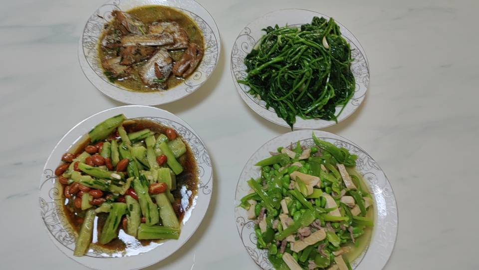 姚阿姨照片