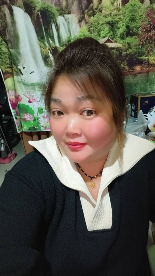 朱阿姨照片