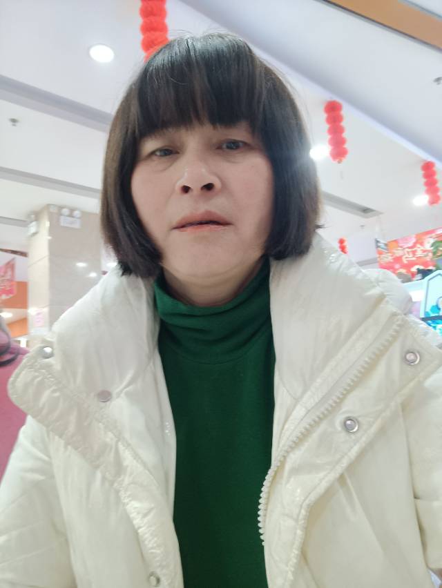 胡阿姨照片
