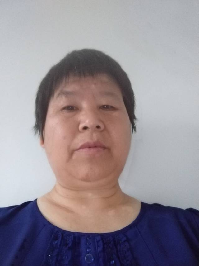 吴阿姨照片