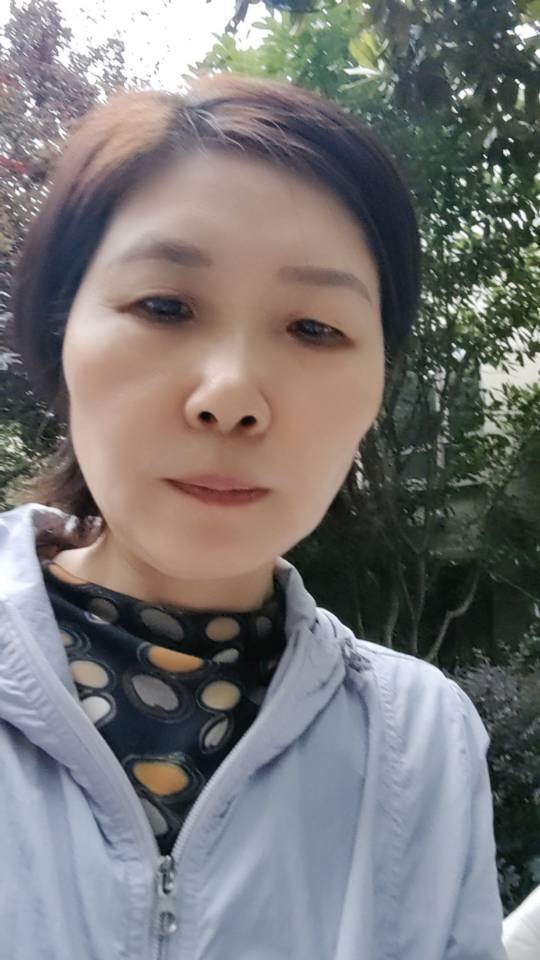 姚阿姨照片