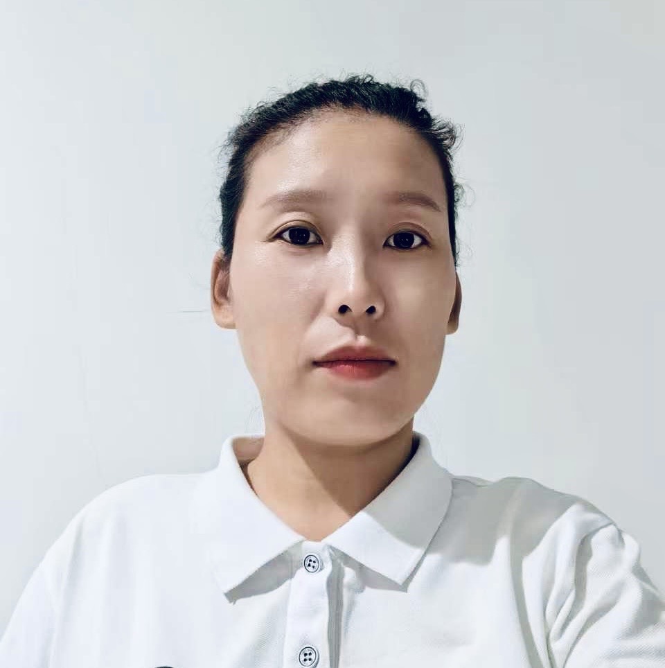 阿姨资料照片