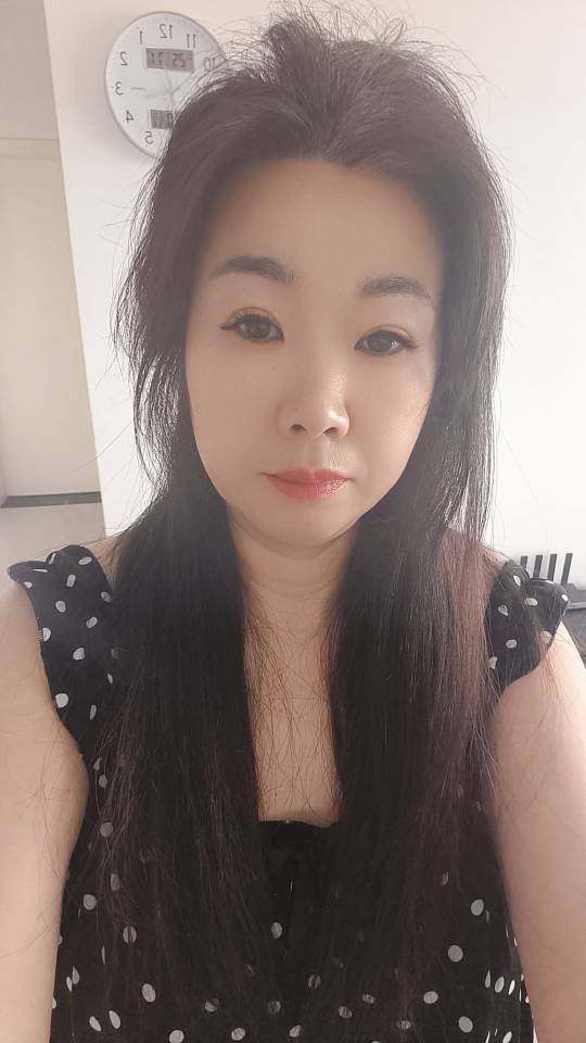 阿姨资料照片