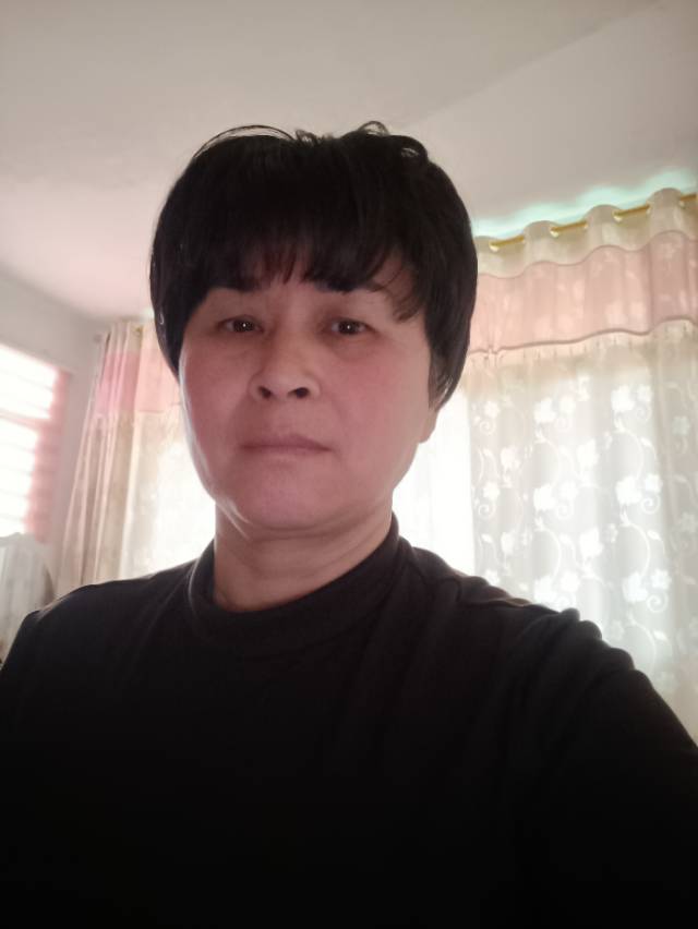 阿姨资料照片