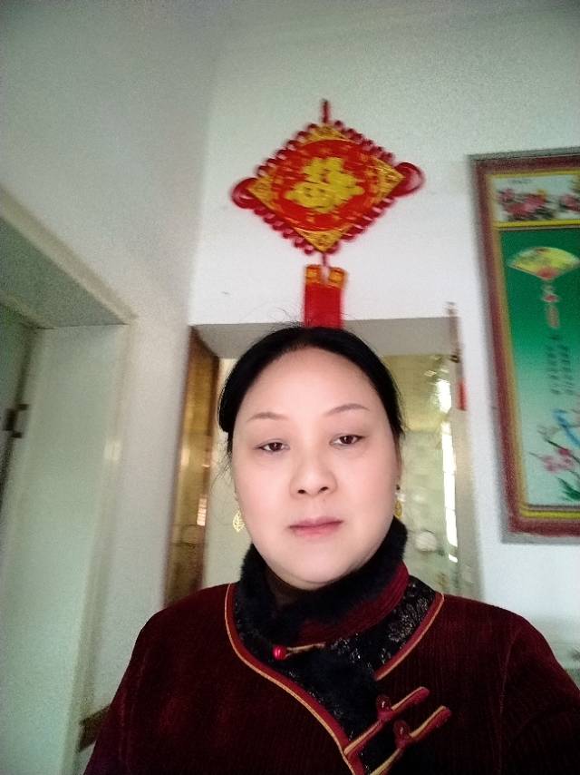 阿姨资料照片