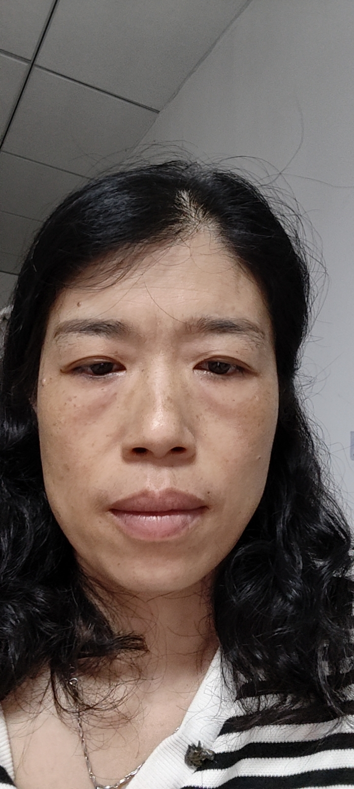 阿姨资料照片