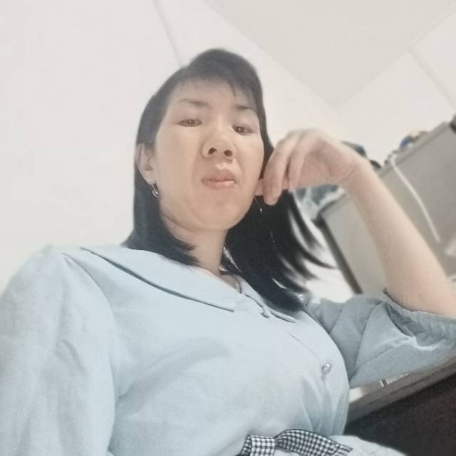 阿姨资料照片