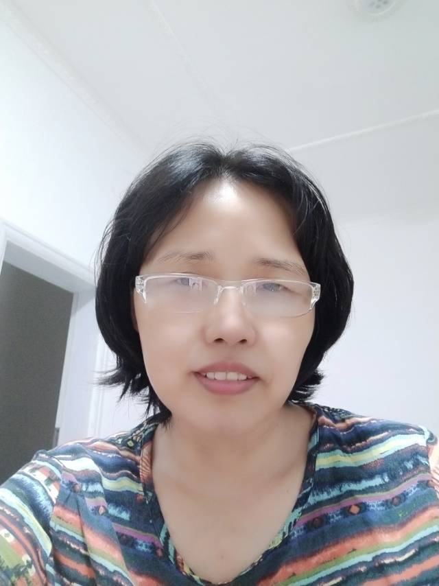 袁阿姨照片