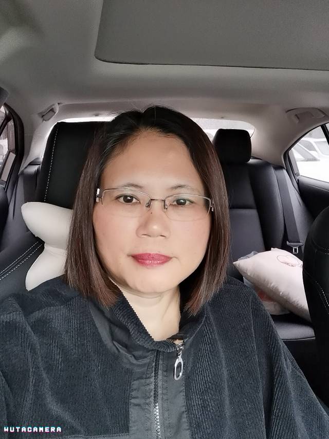 张护工照片