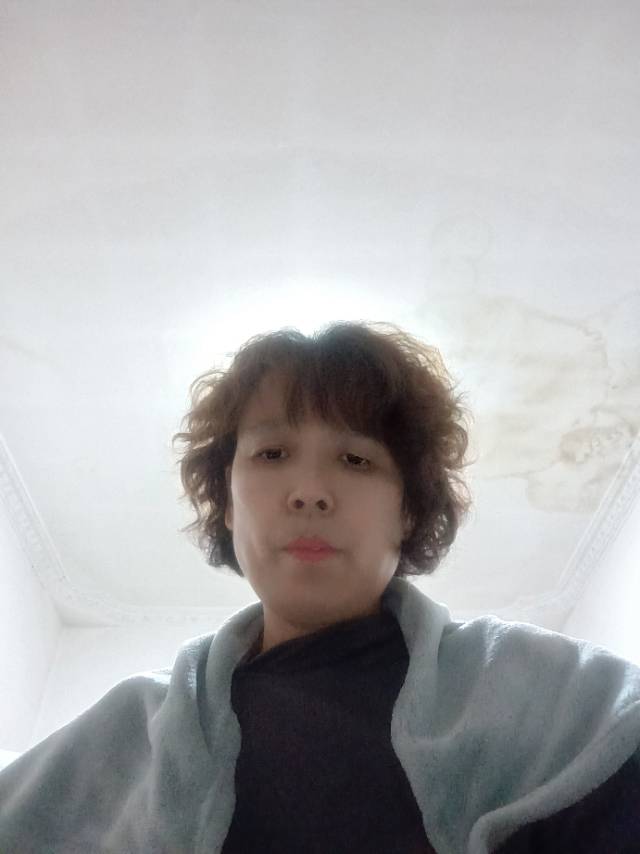 阿姨资料照片