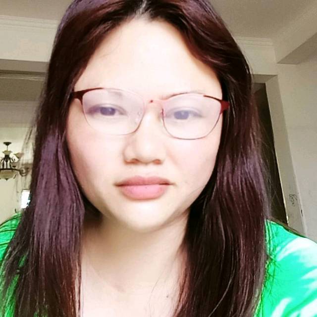 郭阿姨照片