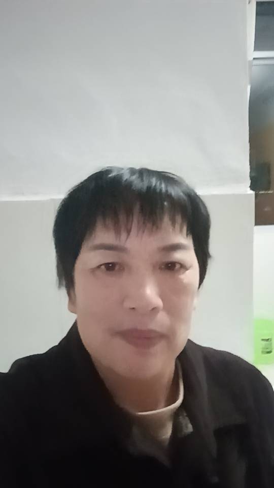 阿姨资料照片