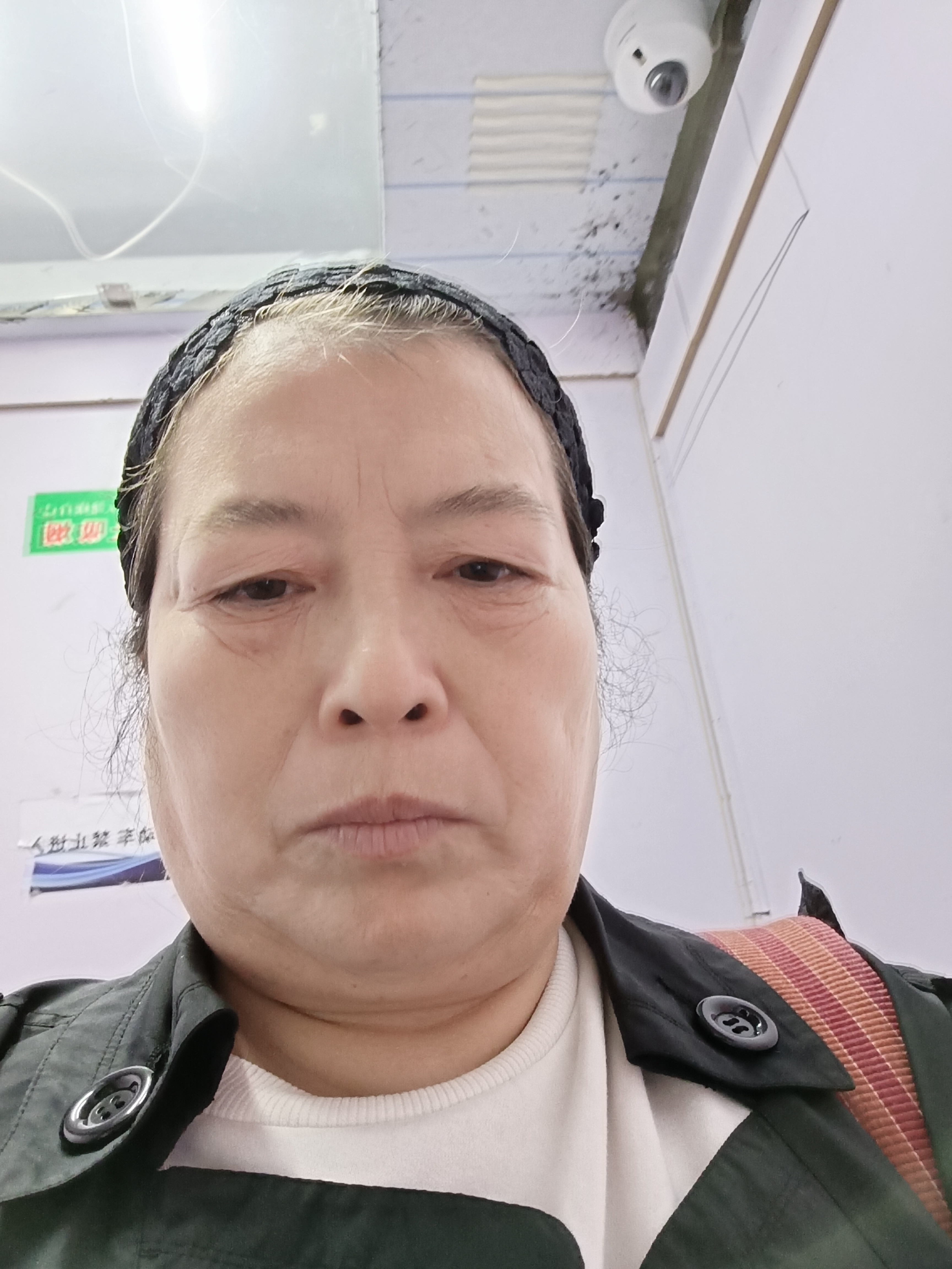 阿姨资料照片