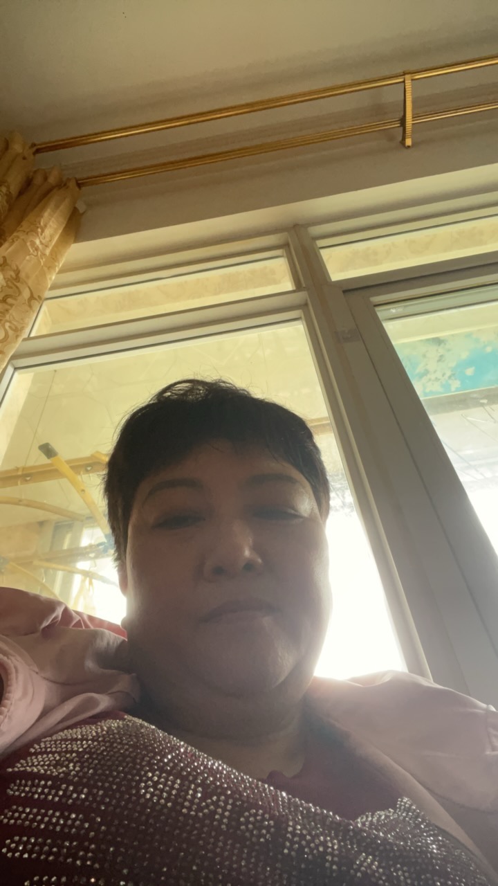 陶阿姨照片