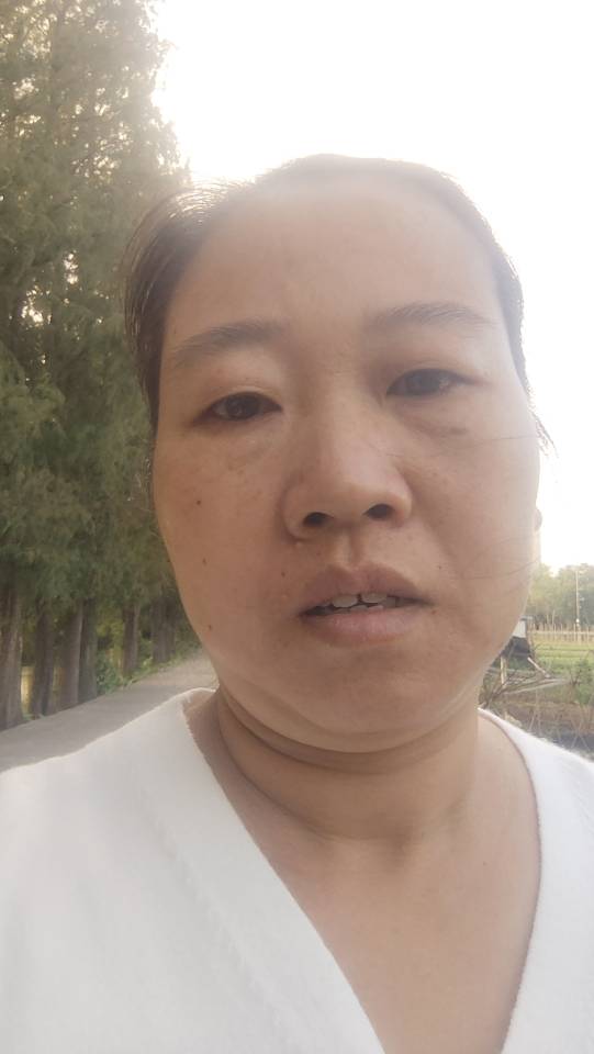 林阿姨照片