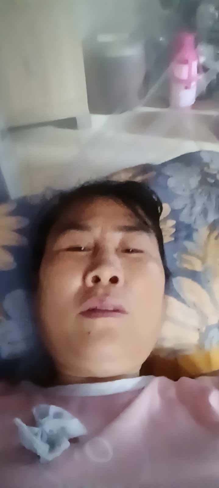 吴阿姨照片