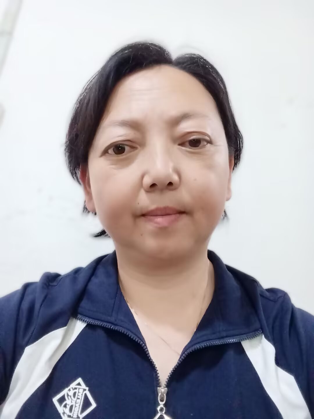 徐阿姨照片