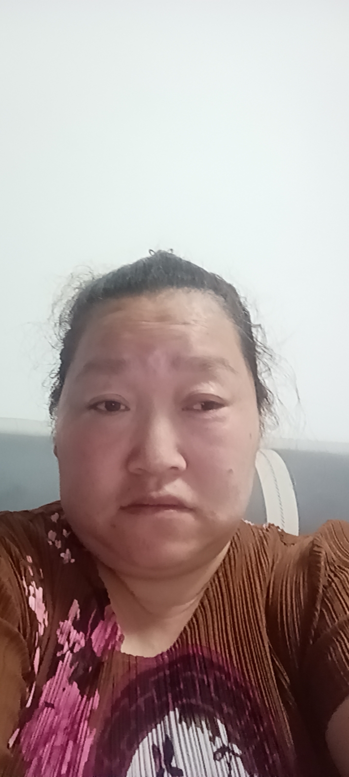 李阿姨照片