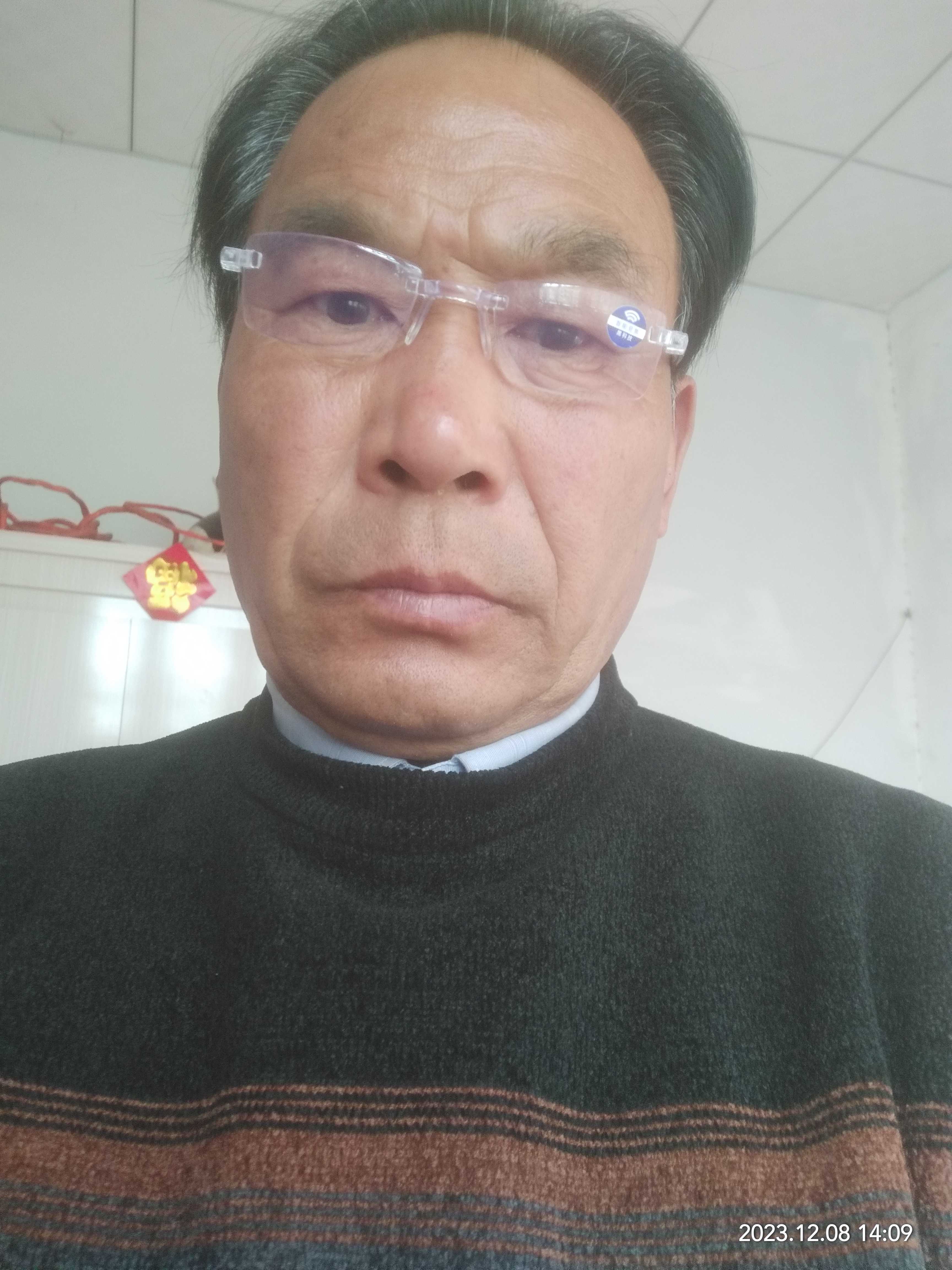 王阿姨照片