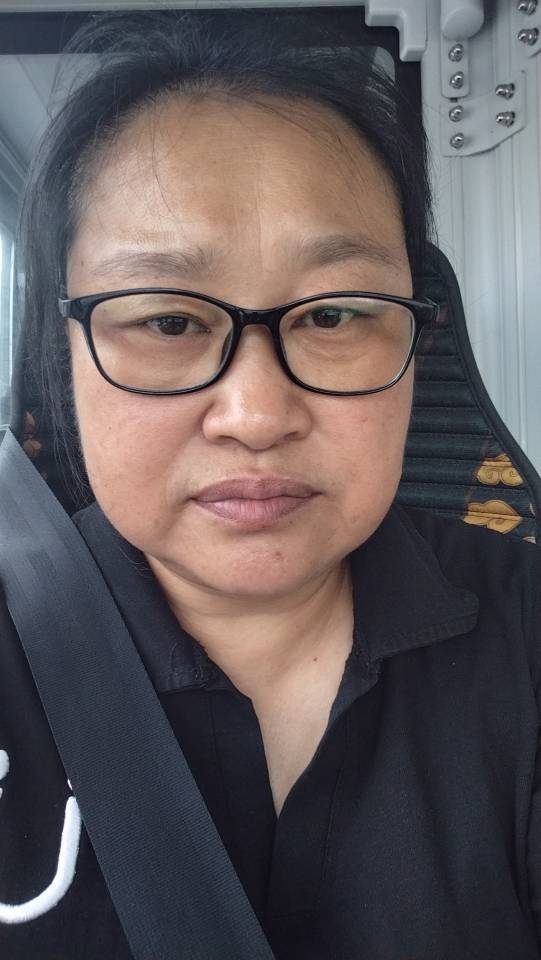 郭护工照片