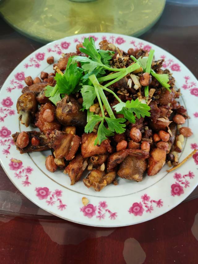 张阿姨照片