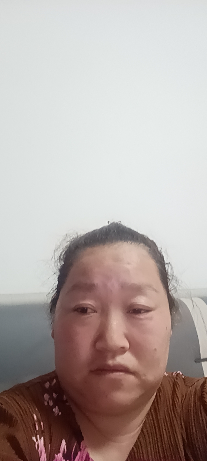 李阿姨照片