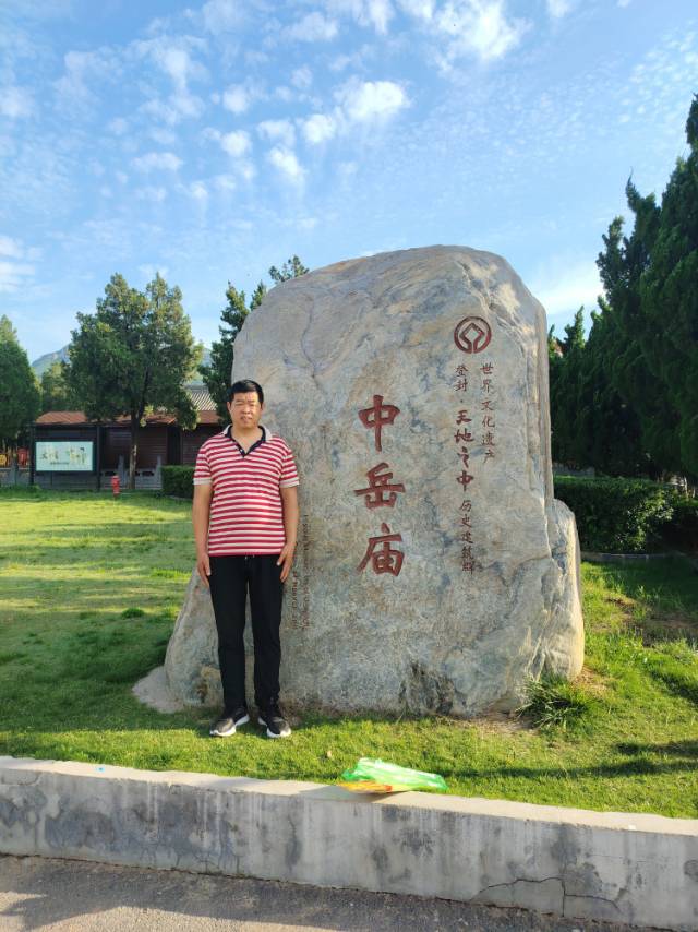 李阿姨照片