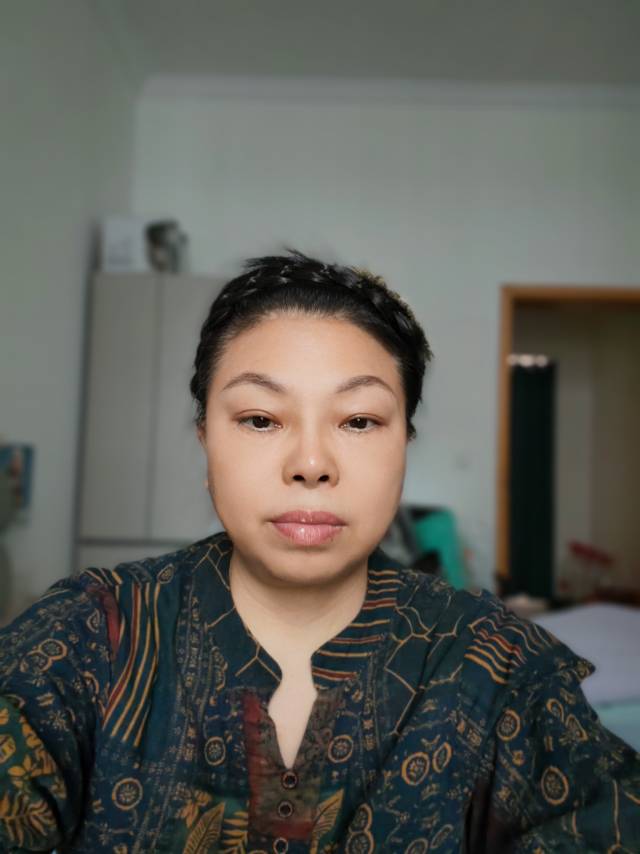 阳护工照片