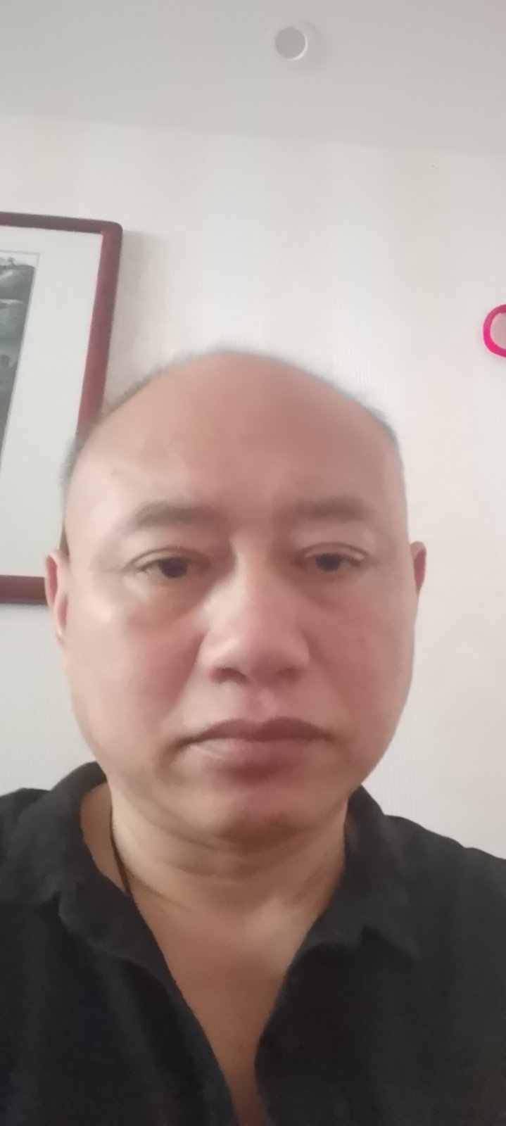 阿姨资料照片