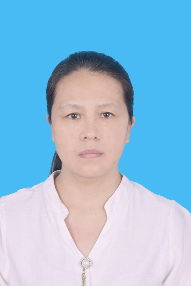 李阿姨照片