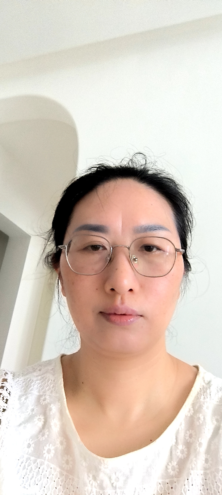 阿姨资料照片
