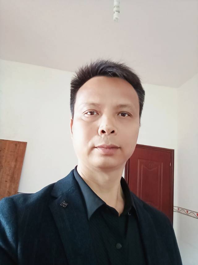 李阿姨照片