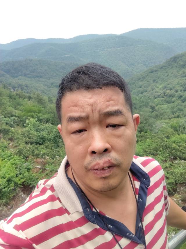 李阿姨照片