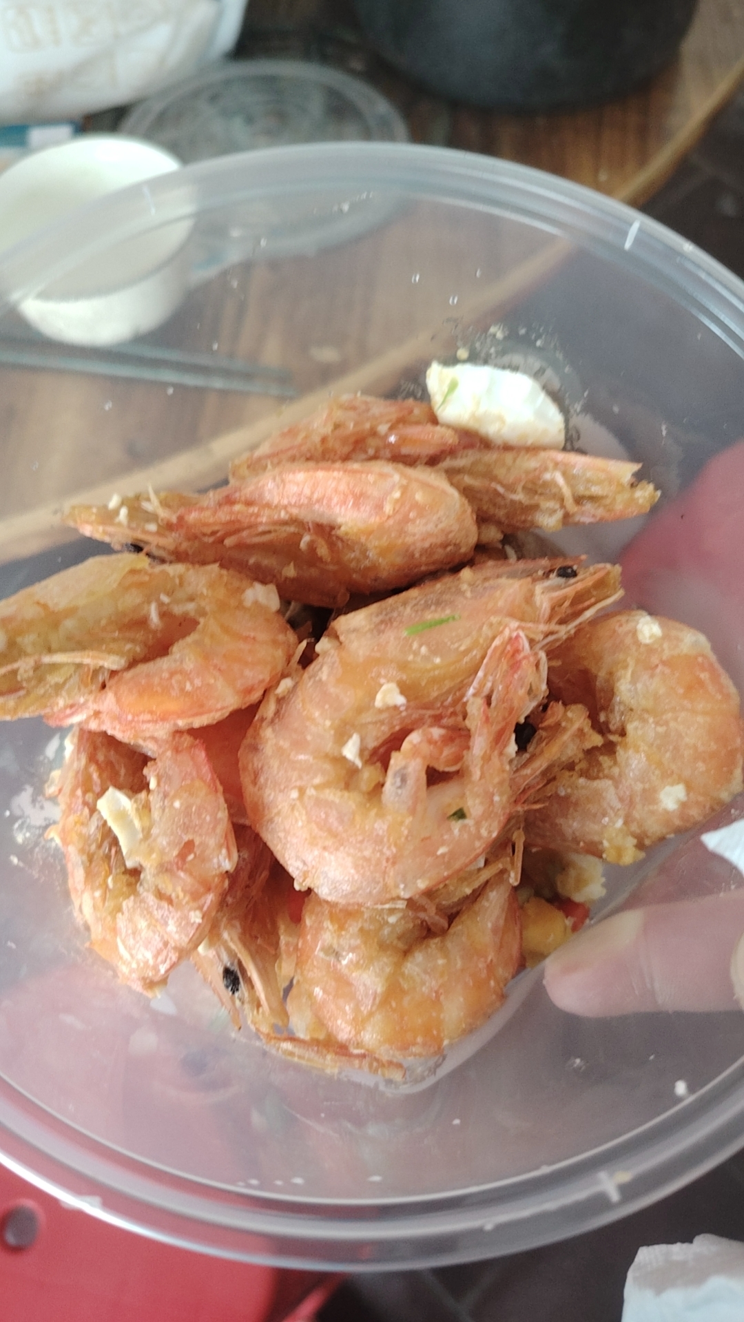 谢阿姨照片